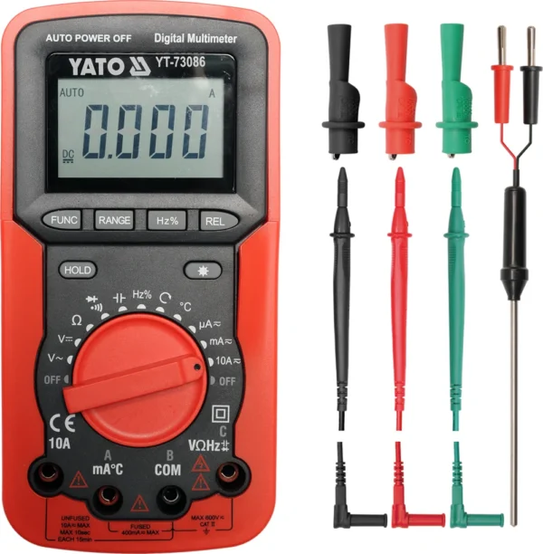 Yato YT-73086