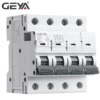 Siguranță Automată Tetrapolară Curba B 16A