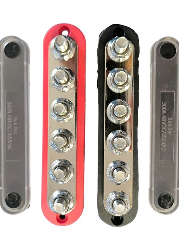 Busbar 300A