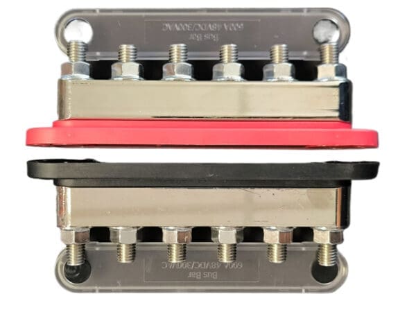 Busbar 600A