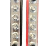 Busbar 600A