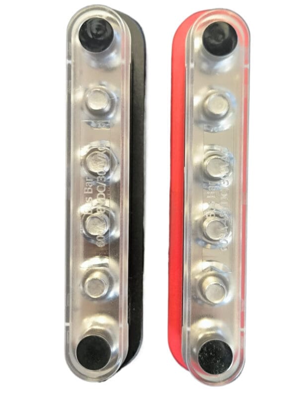 Busbar 600A