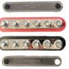 Busbar 600A