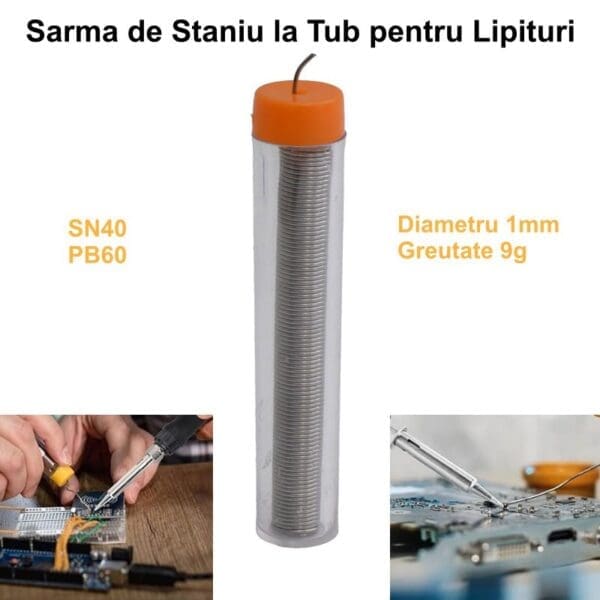 Fludor de Lipit cu Pastă