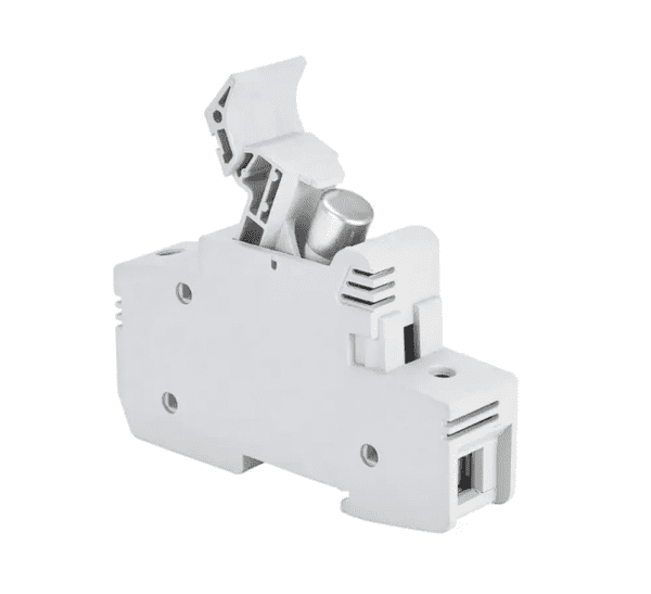 Soclu Siguranțe Cilindrice 14x65mm