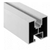 Profil Aluminiu 40x40