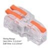 Conector Doză 1-2