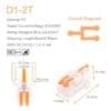 Conector Doză 1-2