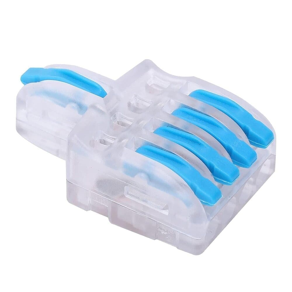 Conector Doză 1-4