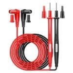 Set Cabluri Multimetru ANENG PT1009