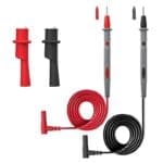 Set Cabluri Multimetru ANENG PT1033